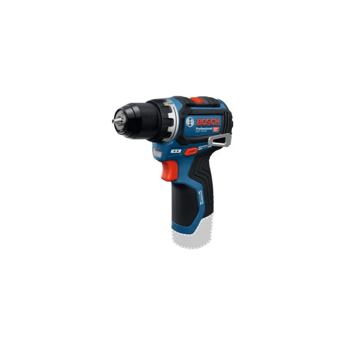 Cordless drill driver GSR 12V-32 Professional, 12 volts — image 1