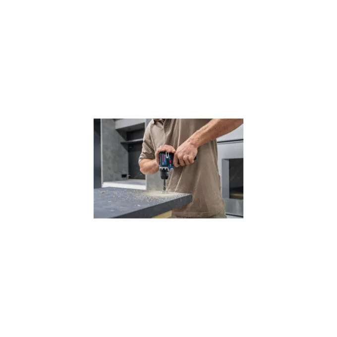 Cordless drill driver GSR 12V-32 Professional, 12 volts — image 3