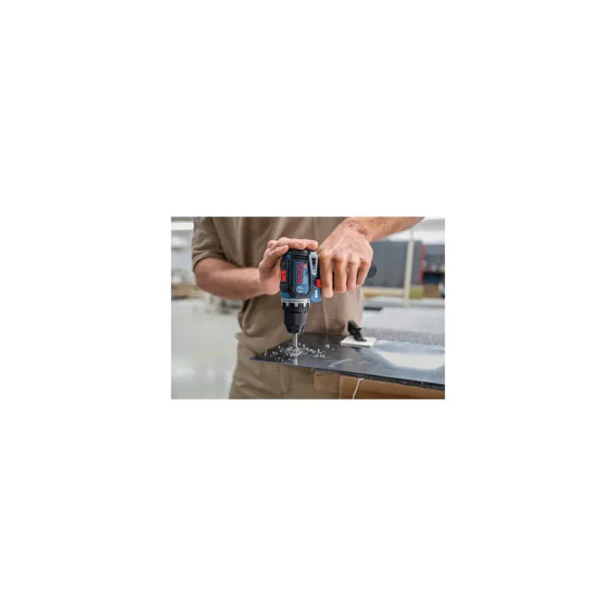 Cordless drill driver GSR 12V-32 Professional, 12 volts — image 4