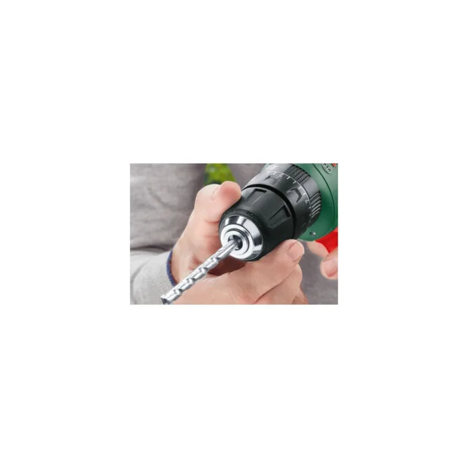 Cordless drill driver UniversalDrill 18V — image 2
