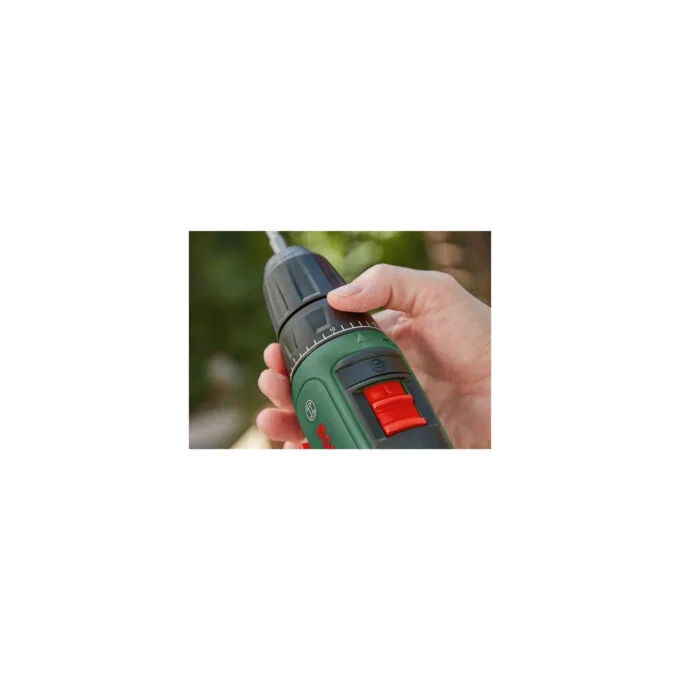 Cordless drill driver UniversalDrill 18V — image 3