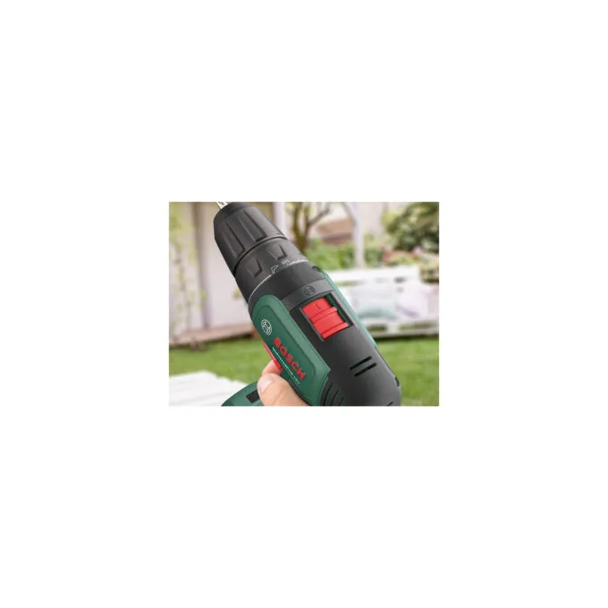 Cordless drill driver UniversalDrill 18V — image 4