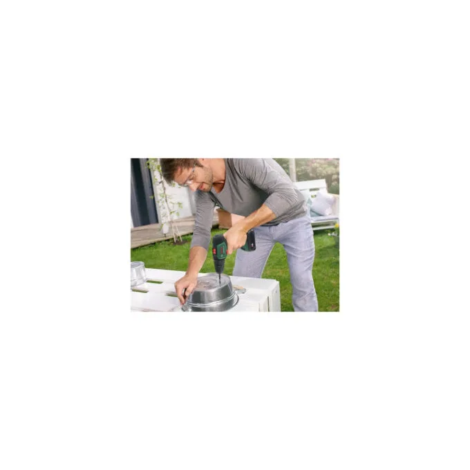 Cordless drill driver UniversalDrill 18V — image 5