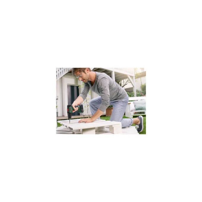 Cordless drill driver UniversalDrill 18V — image 7