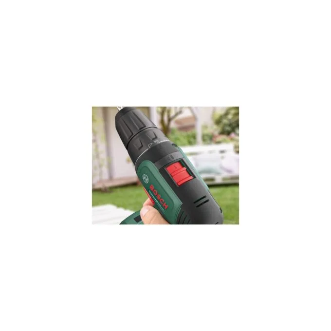 Cordless drill driver - UniversalDrill 18V — image 4