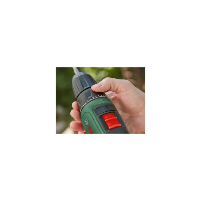 Cordless drill driver - UniversalDrill 18V — image 5