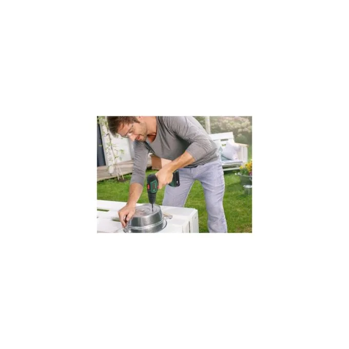 Cordless drill driver - UniversalDrill 18V — image 6