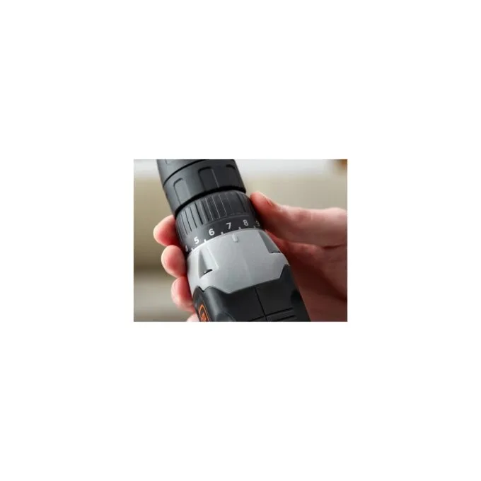 Cordless drill screwdriver - BCD001C1 - 18 volts — image 9