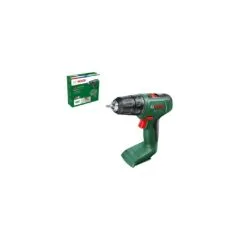 Cordless Drill/Driver EasyDrill - 18V-40