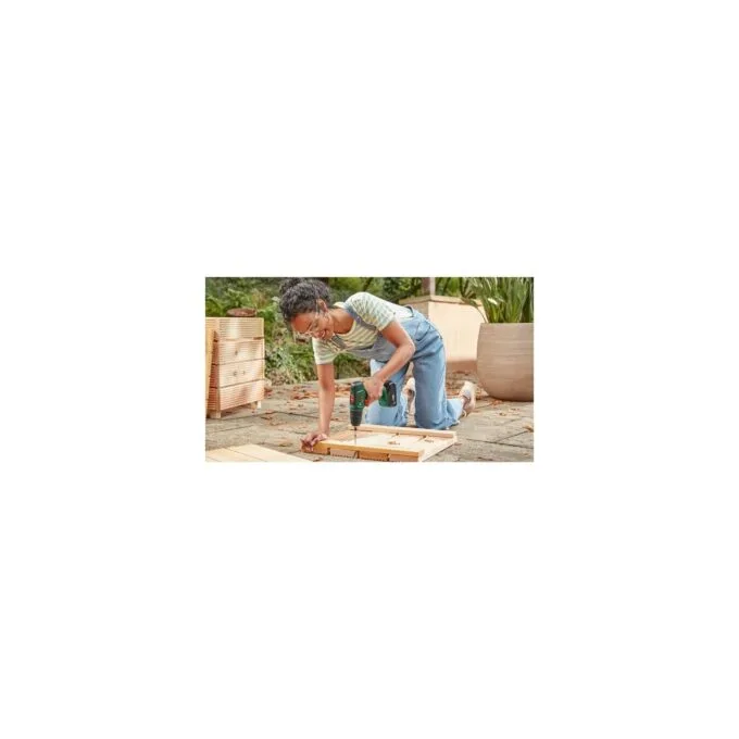 Cordless Drill/Driver EasyDrill - 18V-40 — image 10