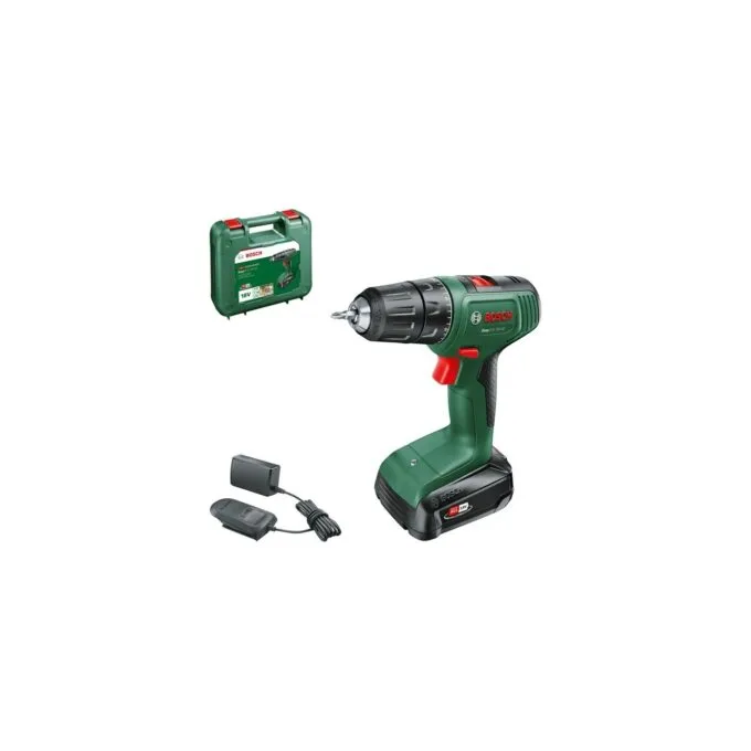 Cordless Drill/Driver EasyDrill - 18V-40 — image 1