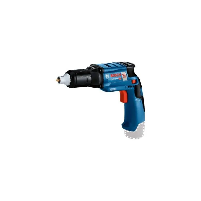 Cordless drywall screwdriver - GTB 12V-11 - Professional solo, 12 volts — image 2