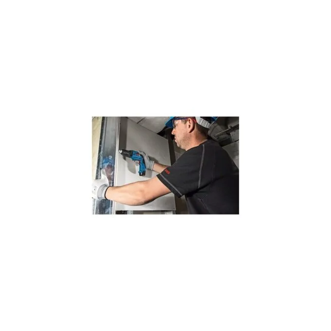 Cordless drywall screwdriver - GTB 12V-11 - Professional solo, 12 volts — image 4