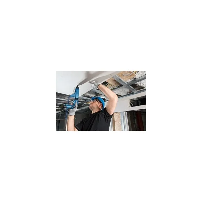 Cordless drywall screwdriver - GTB 12V-11 - Professional solo, 12 volts — image 6