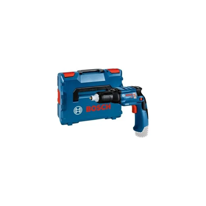 Cordless drywall screwdriver - GTB 12V-11 - Professional solo, 12 volts — image 1