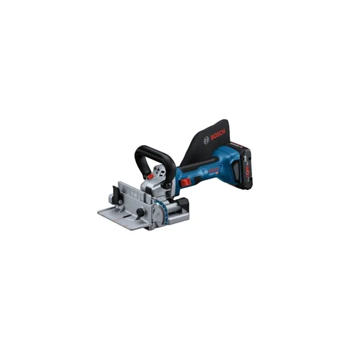 Cordless flat dowel cutter - GFF 18V-22 - Professional Solo, 18 volts, groove cutter — image 3
