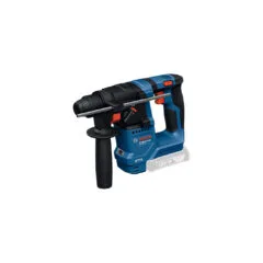 Cordless hammer drill GBH 18V-18 Professional solo, 18 volts