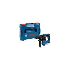 Cordless hammer drill - GBH 18V-18 X - Professional solo, 18 volts