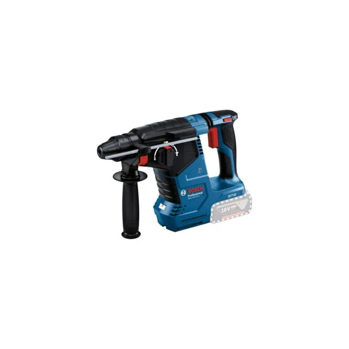 Cordless hammer drill - GBH 18V-24 C - Professional solo, 18 volts — image 1