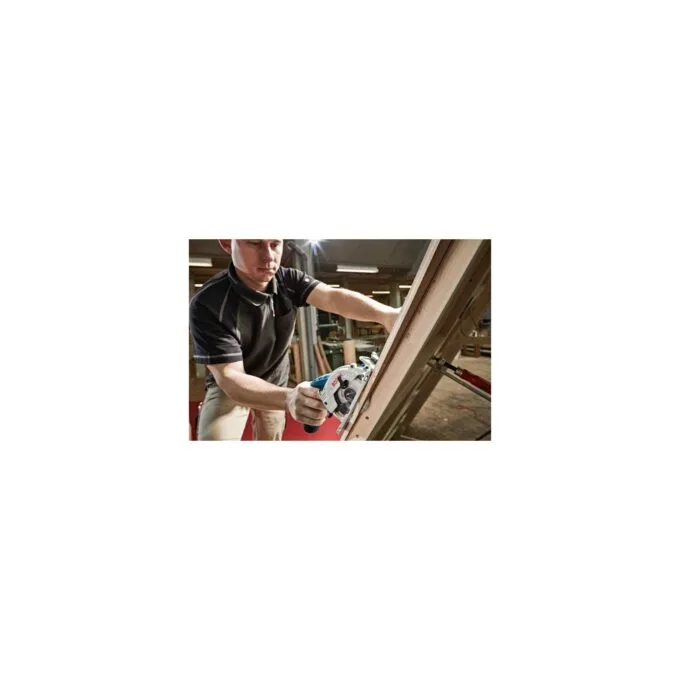Cordless Handheld Circular Saw - GKS 12V-Li - 12 Volt — image 7