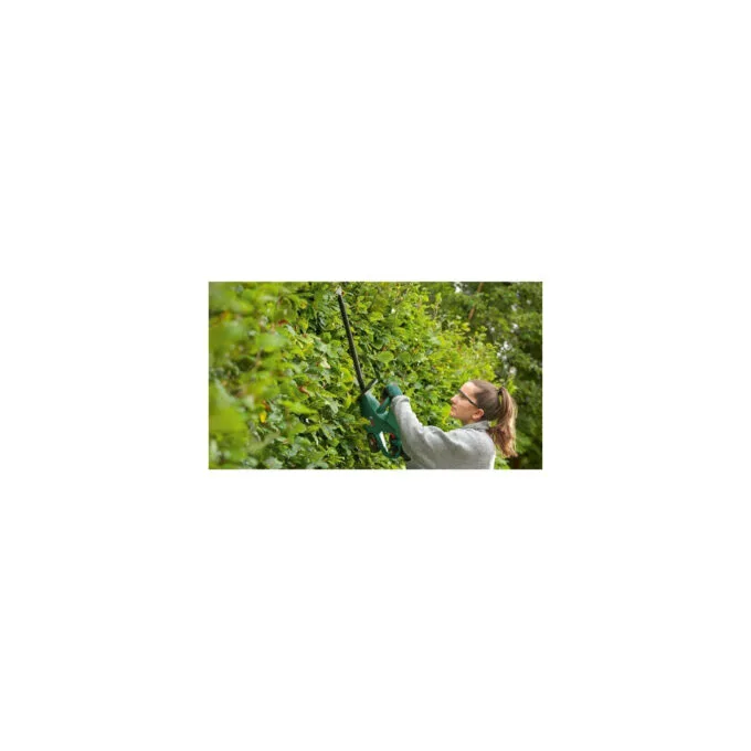 Cordless hedge trimmer EasyHedgeCut 18V-52-13, 18Volt — image 5