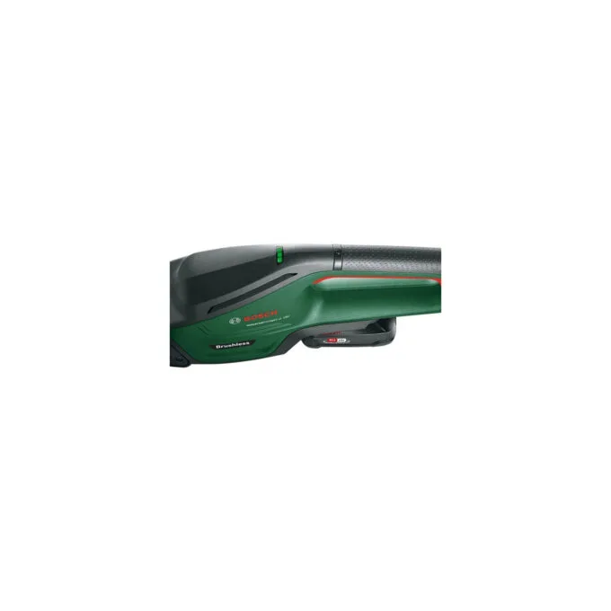 Cordless hedge trimmer Universal HedgeCut 18V-50 — image 2