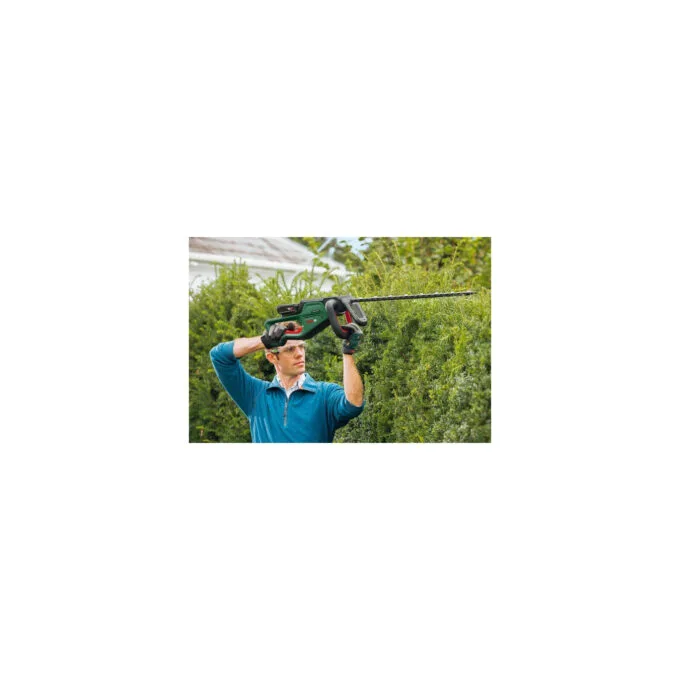 Cordless hedge trimmer Universal HedgeCut 18V-50 — image 3