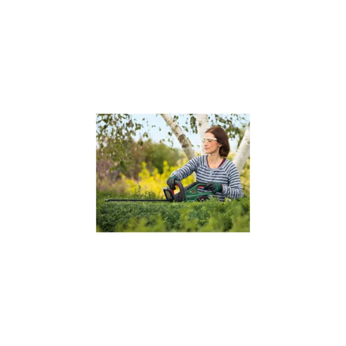 Cordless hedge trimmer Universal HedgeCut 18V-50 — image 5