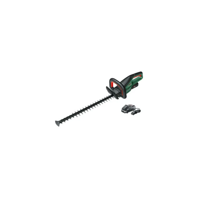 Cordless hedge trimmer Universal HedgeCut 18V-50 — image 1