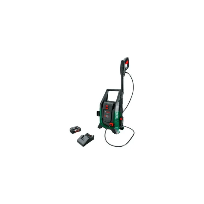 Cordless high-pressure cleaner UniversalAquatak 36V-100, 36Volt — image 2