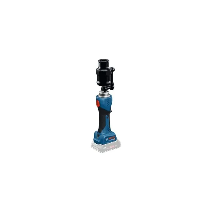 Cordless hydraulic punching tool - GLH 18V-60 - Professional solo, 18Volt — image 2