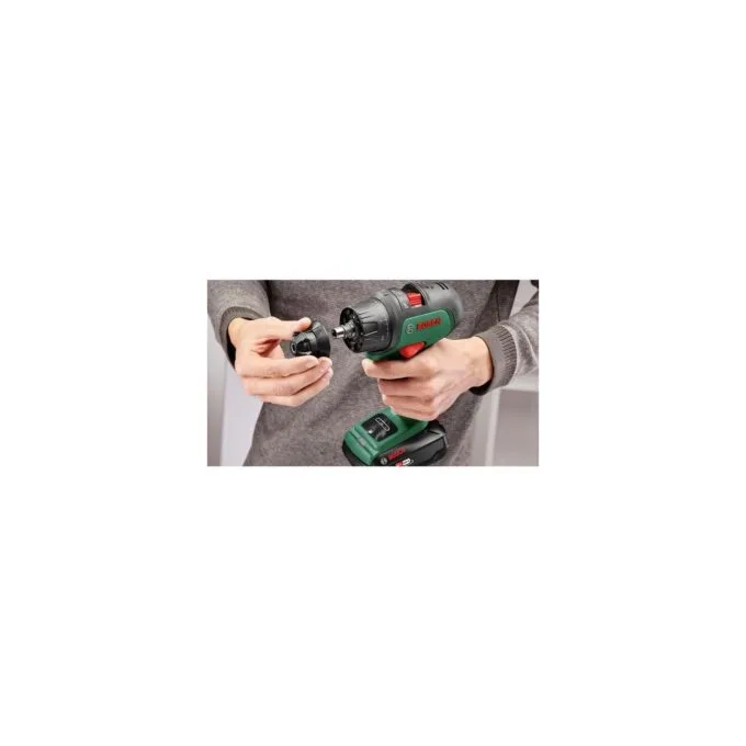 Cordless impact drill - AdvancedImpact 18 — image 4