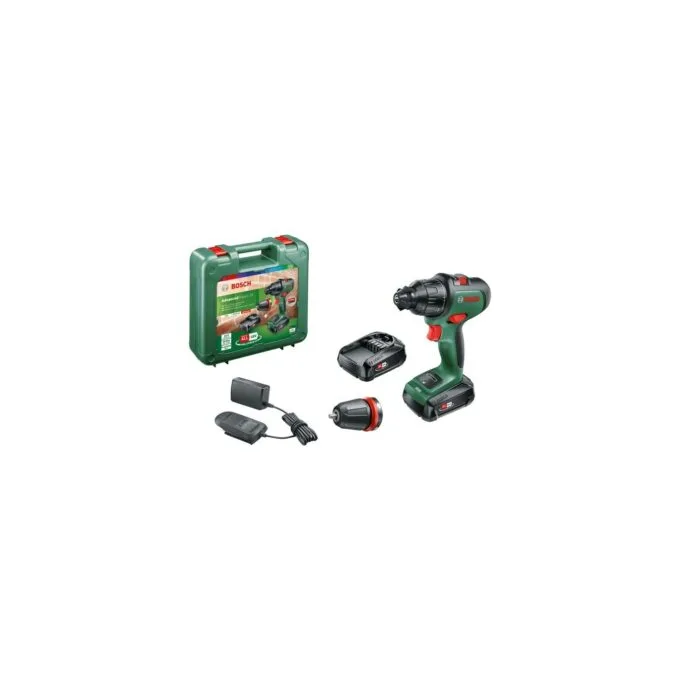 Cordless impact drill - AdvancedImpact 18 — image 1