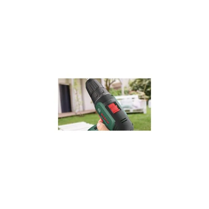 Cordless impact drill - UniversalImpact 18V — image 2