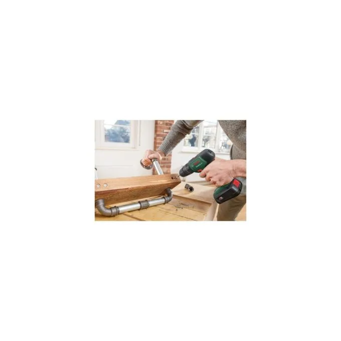 Cordless impact drill - UniversalImpact 18V — image 6