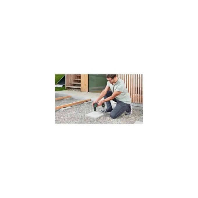 Cordless impact drill UniversalImpact - 18V-60 - + SET — image 3