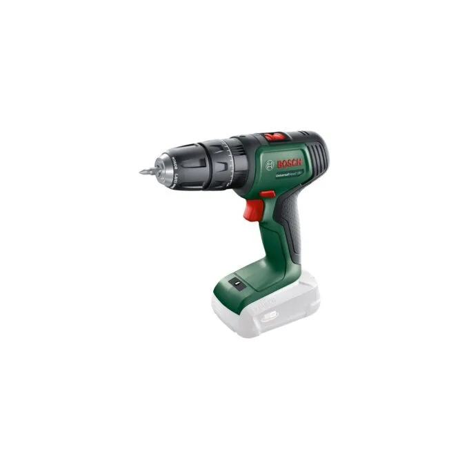 Cordless impact drill - UniversalImpact 18V — image 1