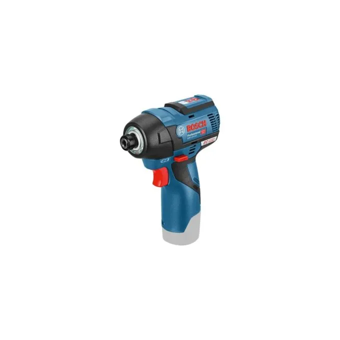 Cordless impact wrench - GDR 12V-110 - Professional solo, 12 volts — image 2