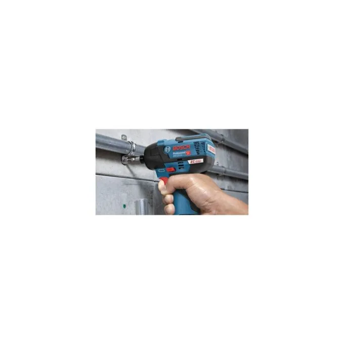 Cordless impact wrench - GDR 12V-110 - Professional solo, 12 volts — image 5