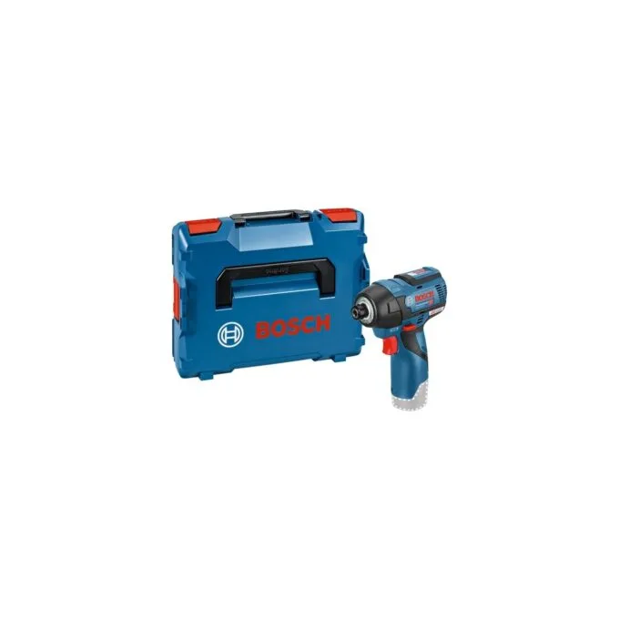 Cordless impact wrench - GDR 12V-110 - Professional solo, 12 volts — image 1