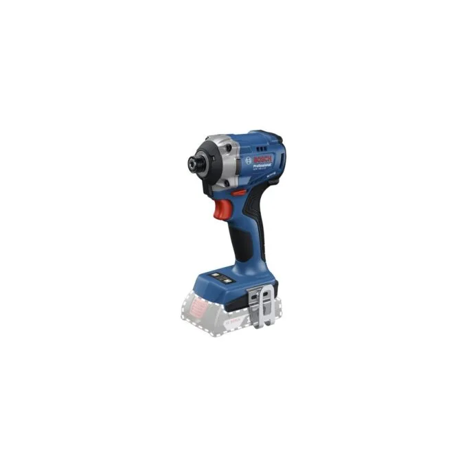 Cordless impact wrench - GDR 18V-215 - Professional solo, 18 volts — image 2