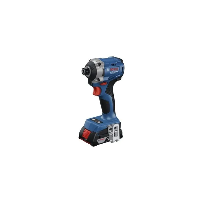 Cordless impact wrench - GDR 18V-215 - Professional solo, 18 volts — image 1