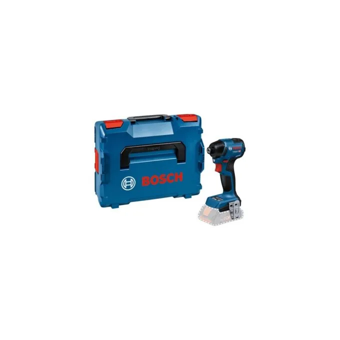 Cordless impact wrench - GDR 18V-220 - Professional solo, 18 volts — image 1