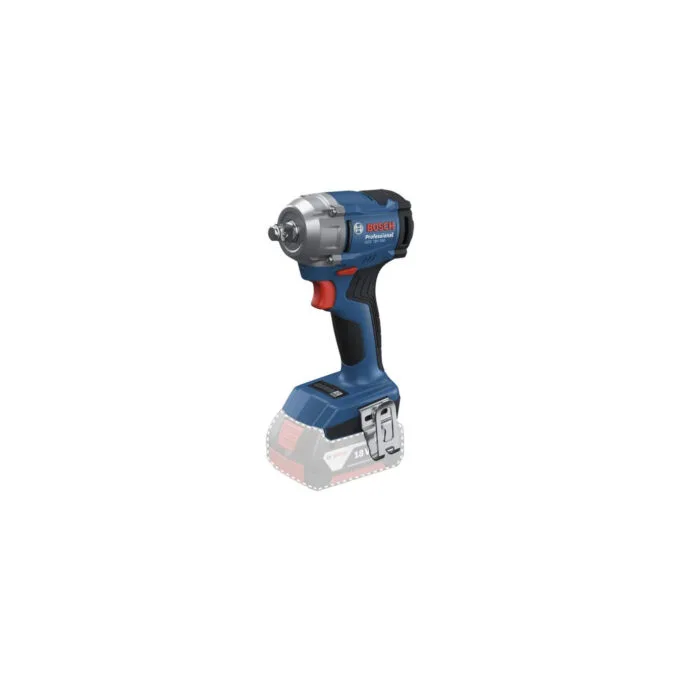 Cordless impact wrench GDS 18V-350 Professional solo, 18 volts — image 1