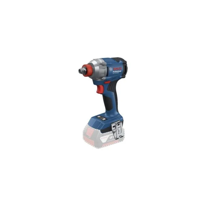 Cordless impact wrench - GDX 18V-285 - Professional solo, 18 volts — image 1