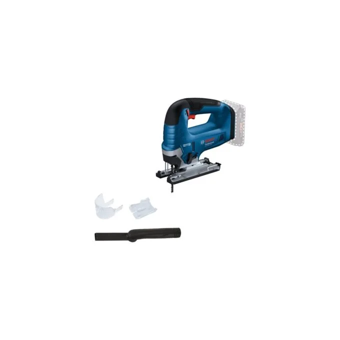 Cordless jigsaw - GST 18V-125 B - Professional solo, 18 volts — image 1