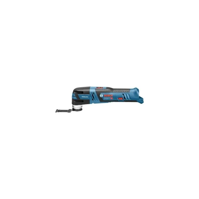 Cordless multi-cutter - GOP 12V-28 - Professional, multifunctional tool — image 2