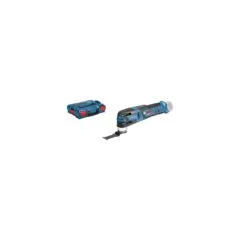 Cordless multi-cutter - GOP 12V-28 - Professional, multifunctional tool