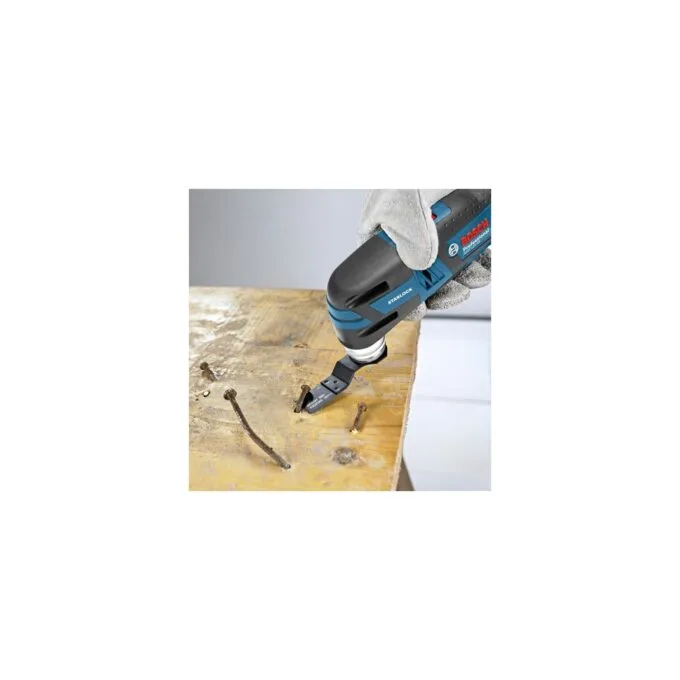 Cordless multi-cutter - GOP 12V-28 - Professional, multifunctional tool — image 4