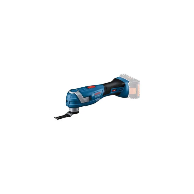 Cordless multi-cutter GOP 18V-34 Solo Professional, 18Volt, multifunctional tool — image 2